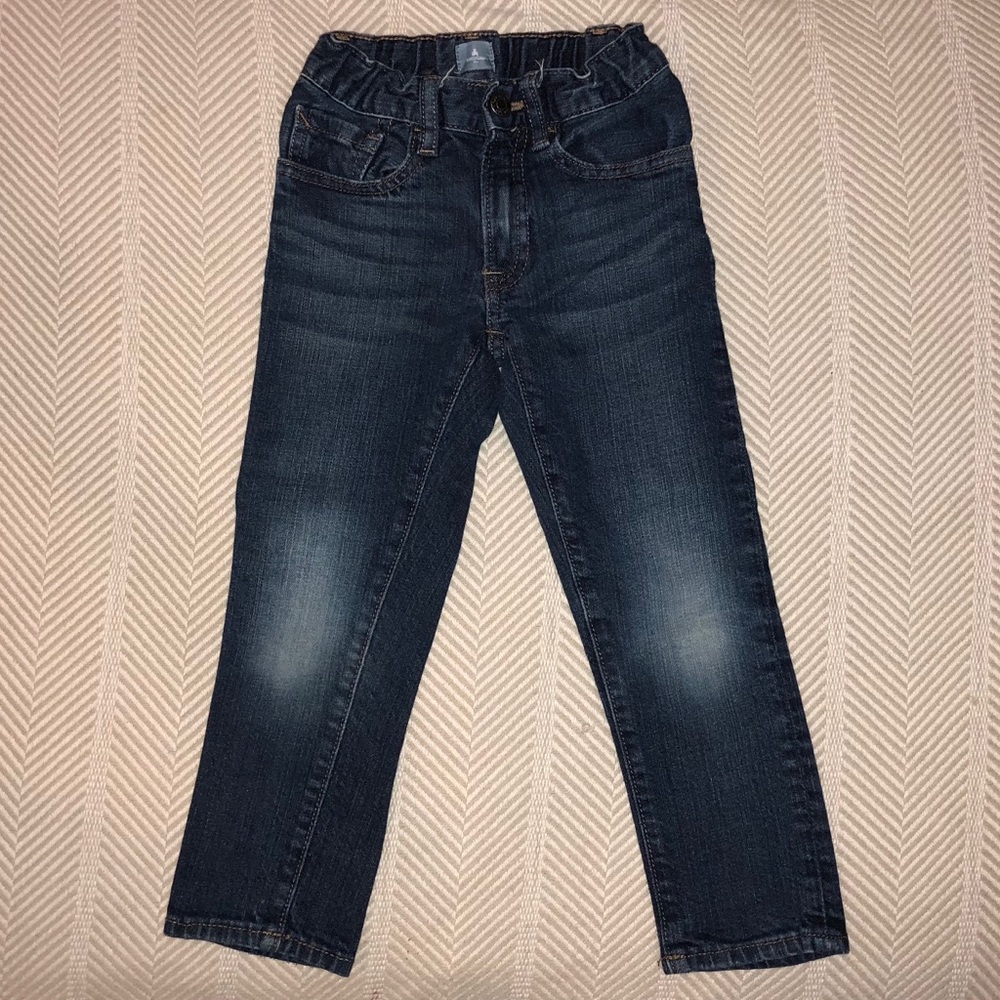 Gap | Boys Skinny Jeans